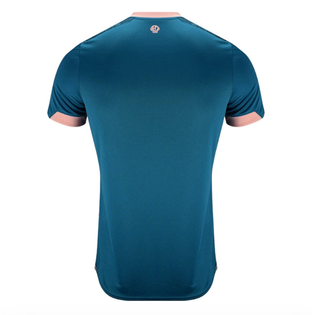 MAILLOT BOURNEMOUTH THIRD 2024
2025