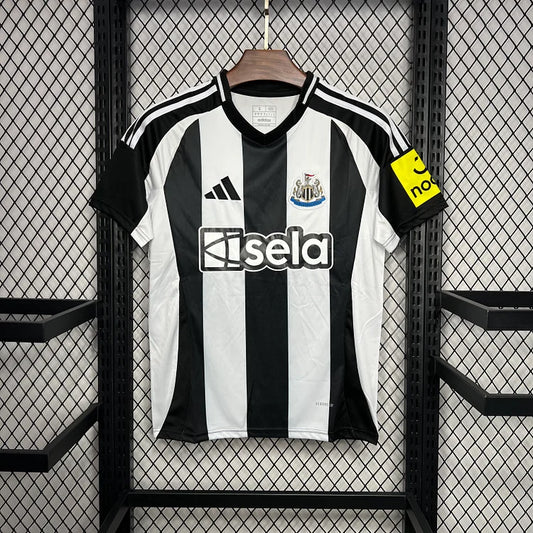 Maillot Newcastle United Domicile 2024-2025