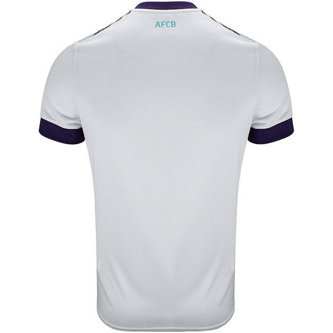 Maillot Extérieur Homme AFC Bournemouth 2024/25