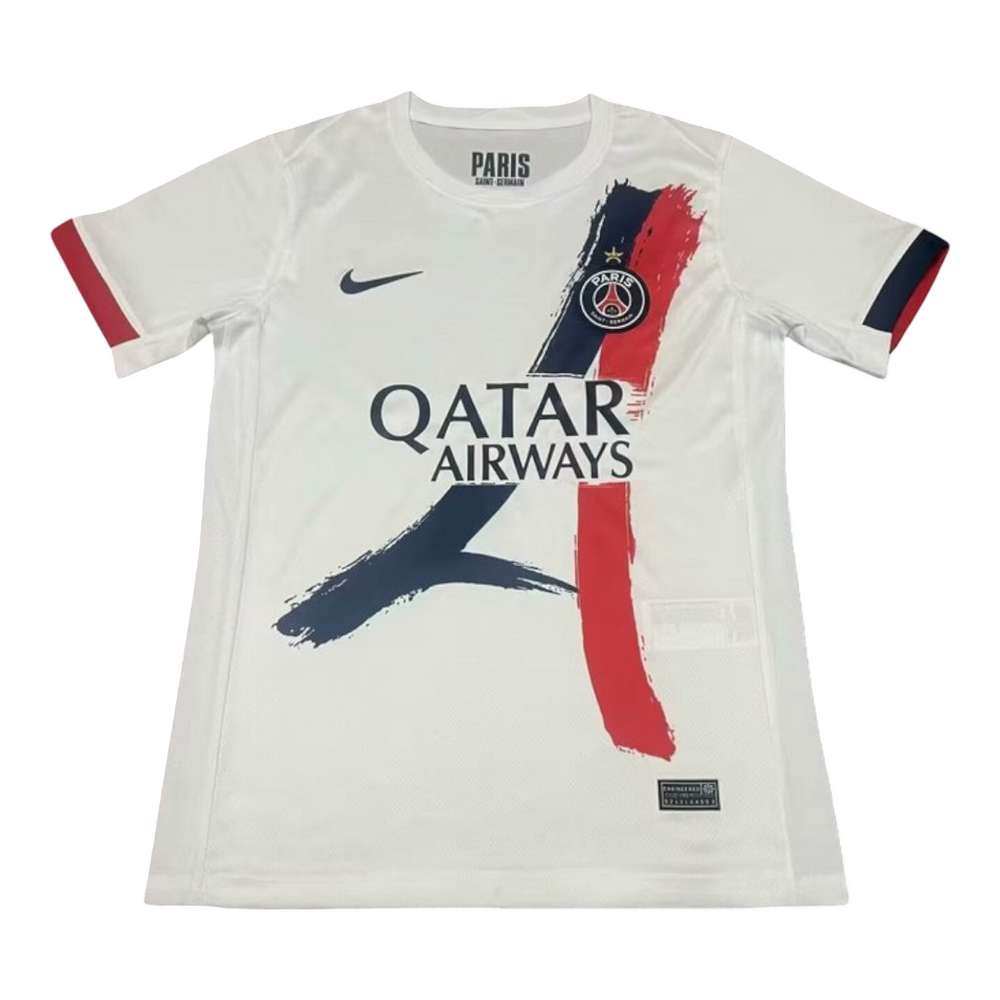 MAILLOT PSG DOMICILE 2024/2025 « ⭐️ »