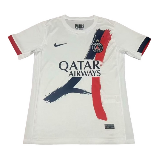 MAILLOT PSG DOMICILE 2024/2025 « ⭐️ »