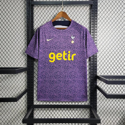 Tottenham maillot PRE-MATCH 2023 2024