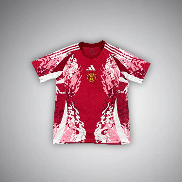 Maillot Manchester
United "Flare of '99"
2024/2025