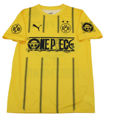 Borussia Dortmund
Edition One Piece