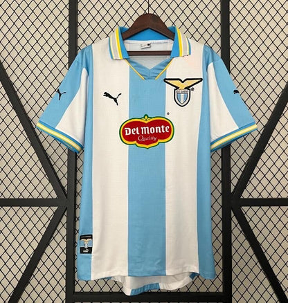 Lazio Rome Domicile
Retro 1999/2000