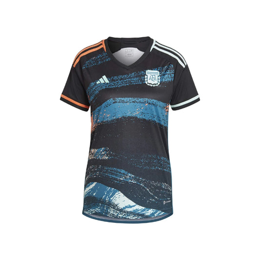 MAILLOT EXTÉRIEUR ÉQUIPE
D'ARGENTINE
FÉMININE 2023