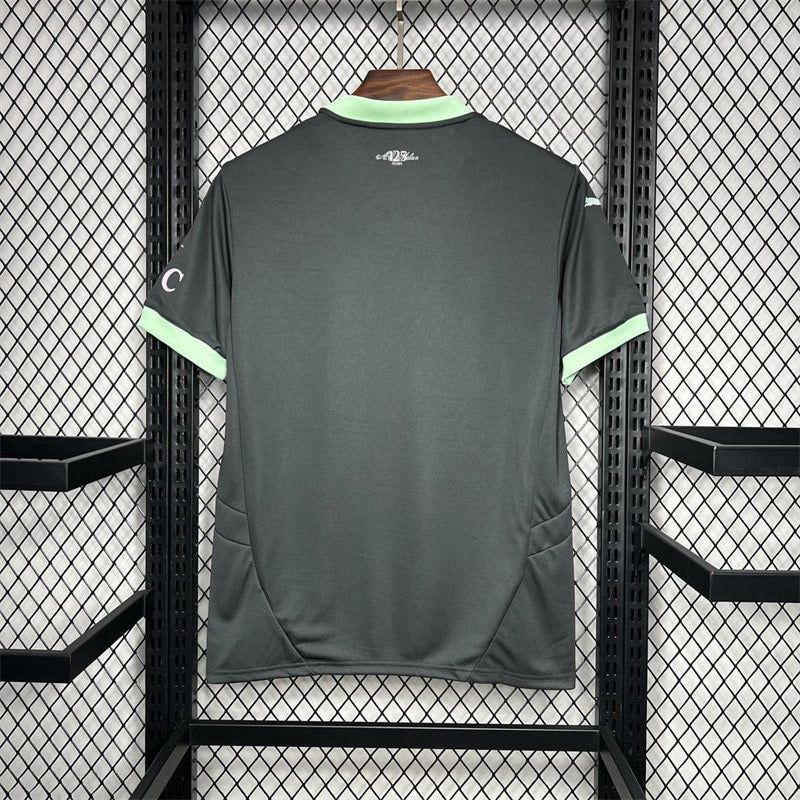 Milan AC Third
2024/2025