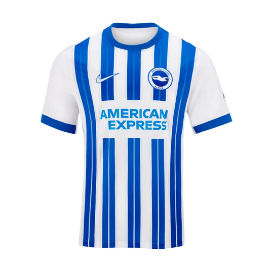 Maillot Brighton and Hove Albion Domicile 2024-2025