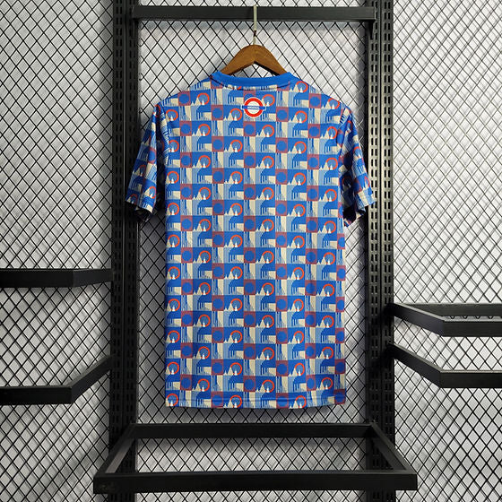 Arsenal maillot PRE-MATCH version Player
2023 2024