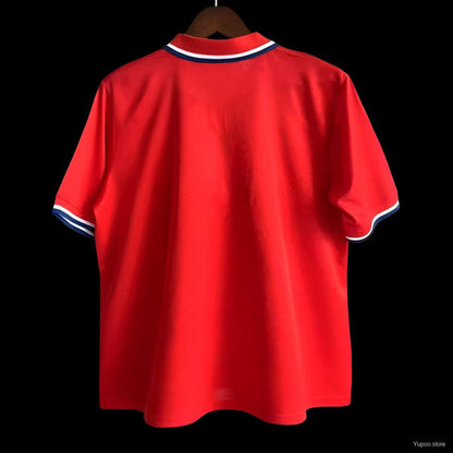 Maillot football Glasgow Rangers third 2025/26