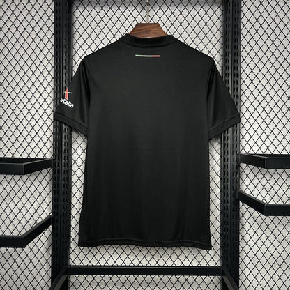 Lazio Rome Third
2024/2025