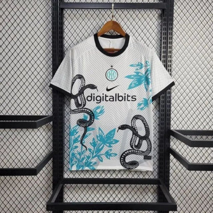 Inter Milan Concept
Jungle White