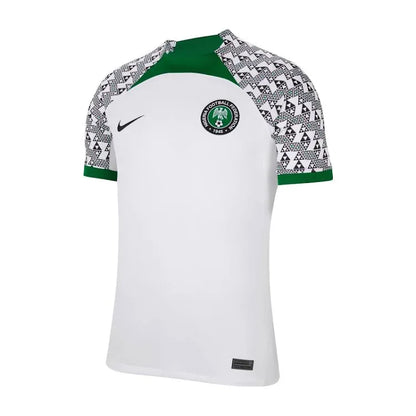 MAILLOT NIGÉRIA EXTÉRIEUR 2023/24