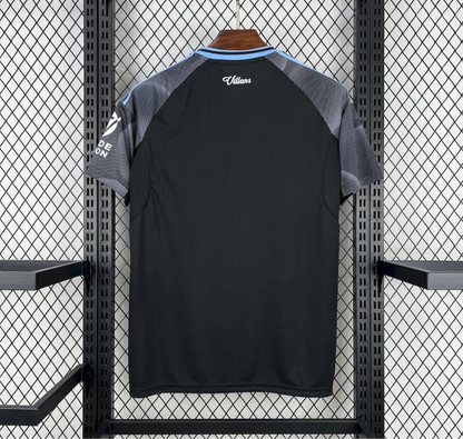 Maillot Aston Villa Extérieur 2025/2026