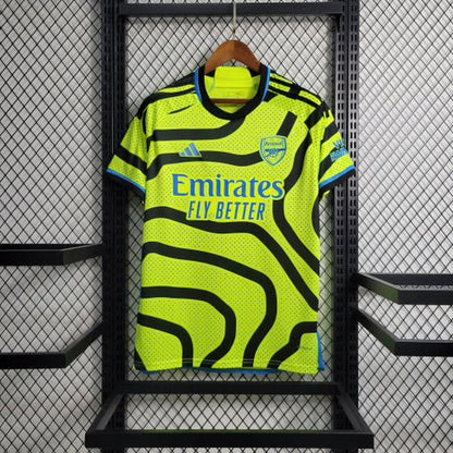 Maillot Extérieur Arsenal 2023/24