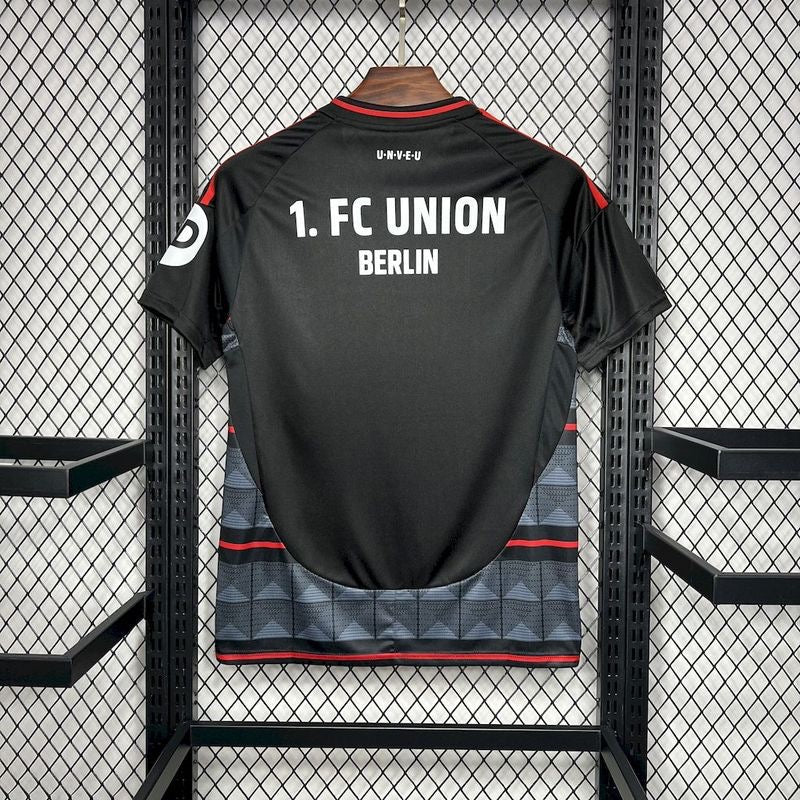 Union Berlin Extérieur
2024/2025