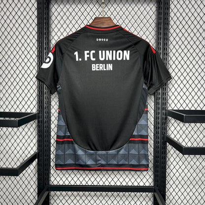 Union Berlin Extérieur
2024/2025