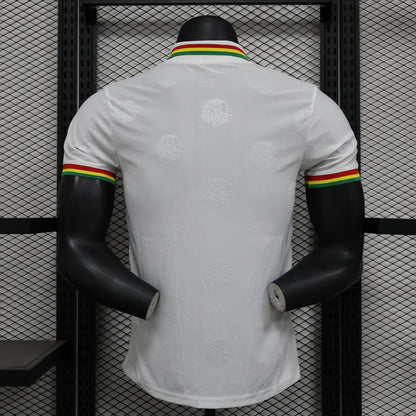 Maillot 24/25 Sénégal
Spécial
