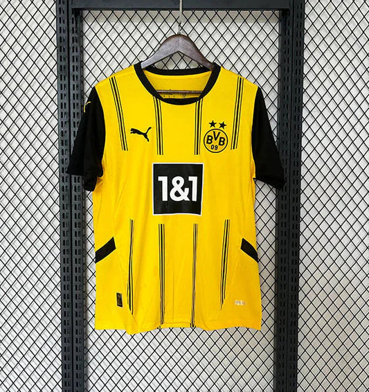 Borussia Dortmund
Domicile 2024/2025