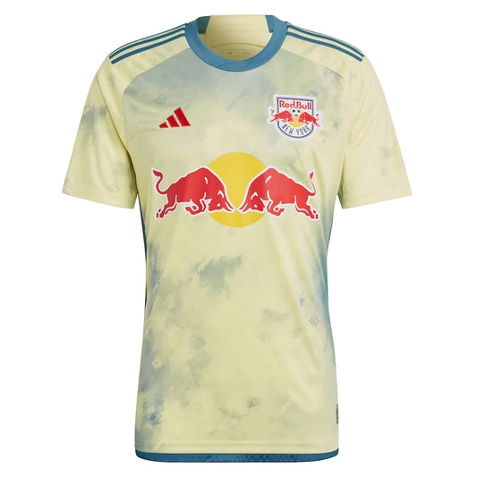 Maillot New York Red Bulls X Daniel Patrick édition Spéciale 2023-2024