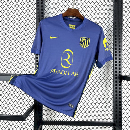 Maillot Atlético de
Madrid Extérieur
2025/2026
