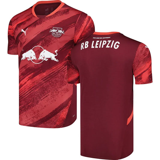 Maillot RB Leipzig Extérieur 2024-2025