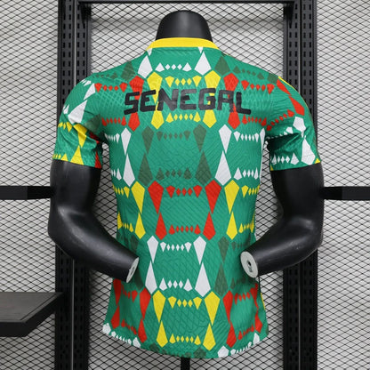 Maillot 24/25 Sénégal
Spécial