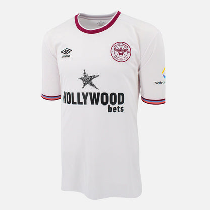 2021-22 Brentford Third away