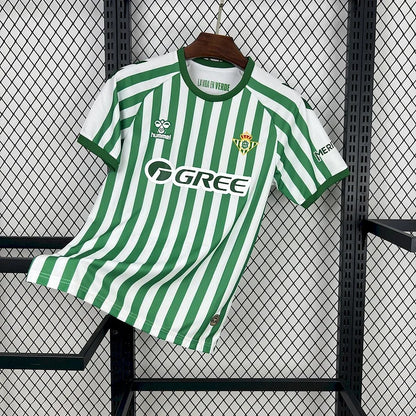 Maillot Betis Domicile 2025-2026