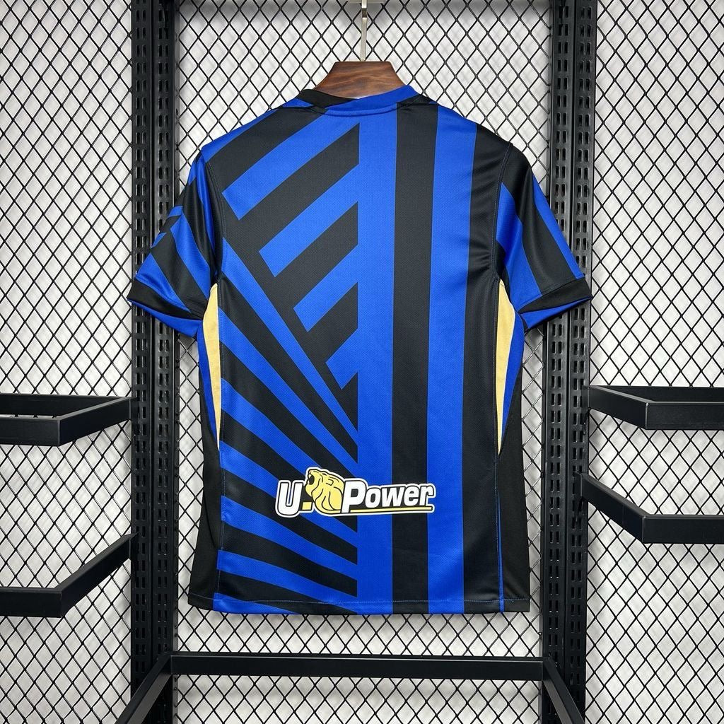 Inter Milan Domicile
2024/2025