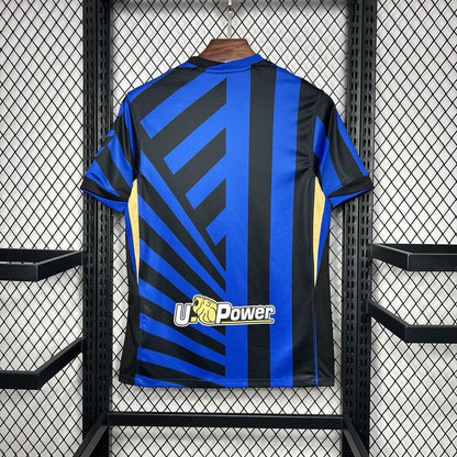 Inter Milan Domicile
2024/2025