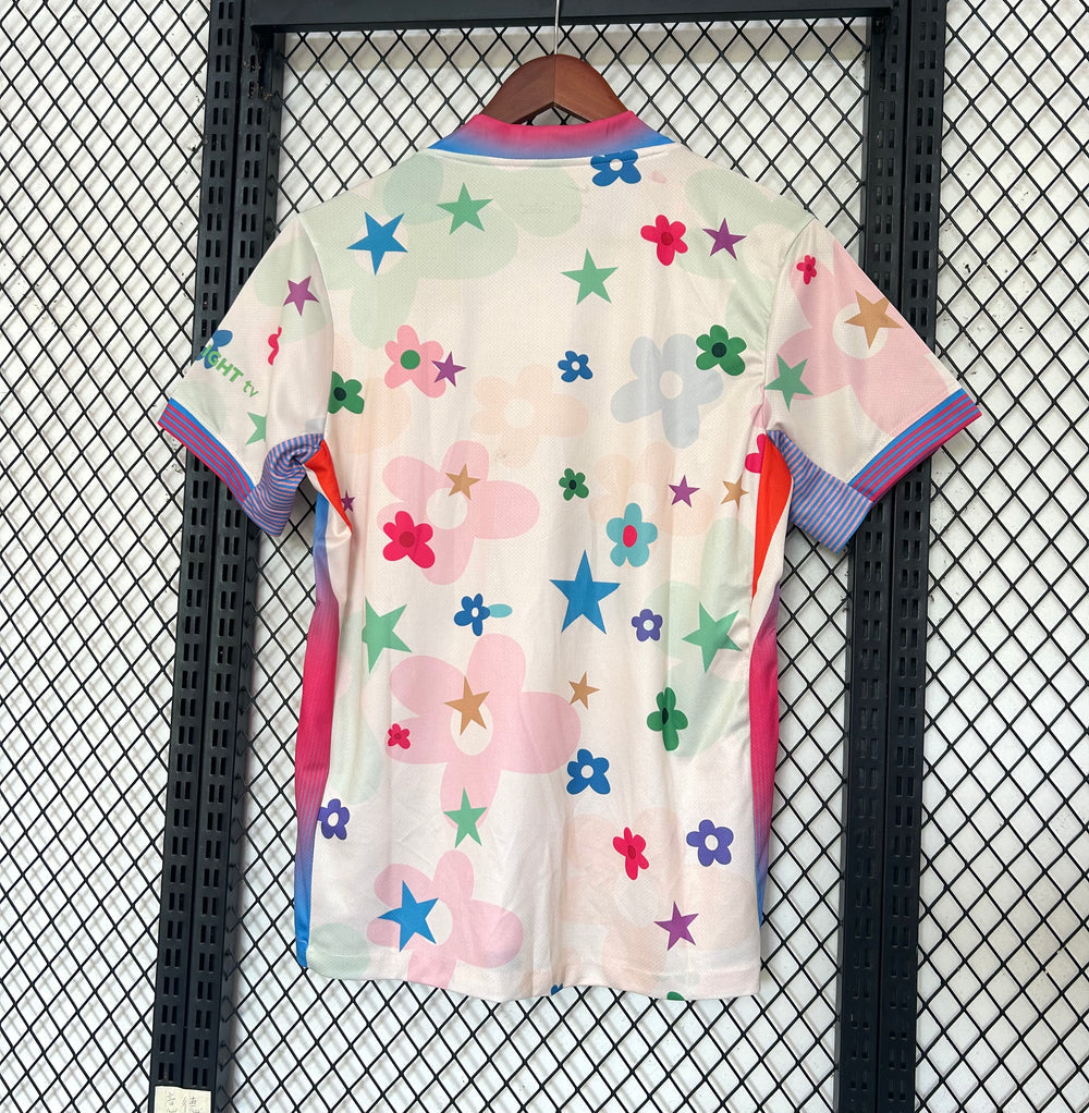 MAILLOT BARCELONE CONCEPT 2025/2026