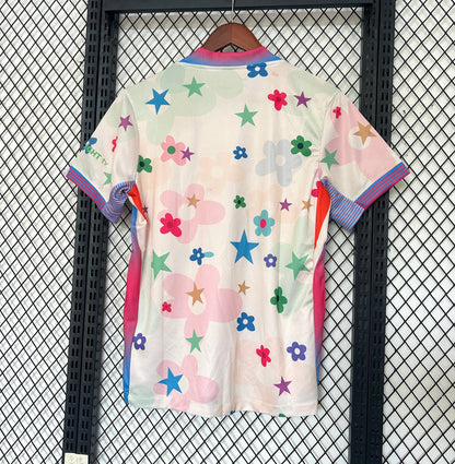 MAILLOT BARCELONE CONCEPT 2025/2026