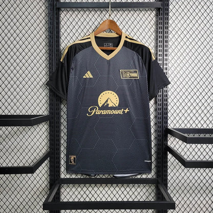 Maillot FC Union Berlin UCL League Third 2023/2024