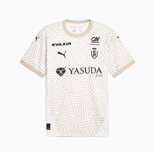 Maillot Third 24/25 Stade de Reims Homme