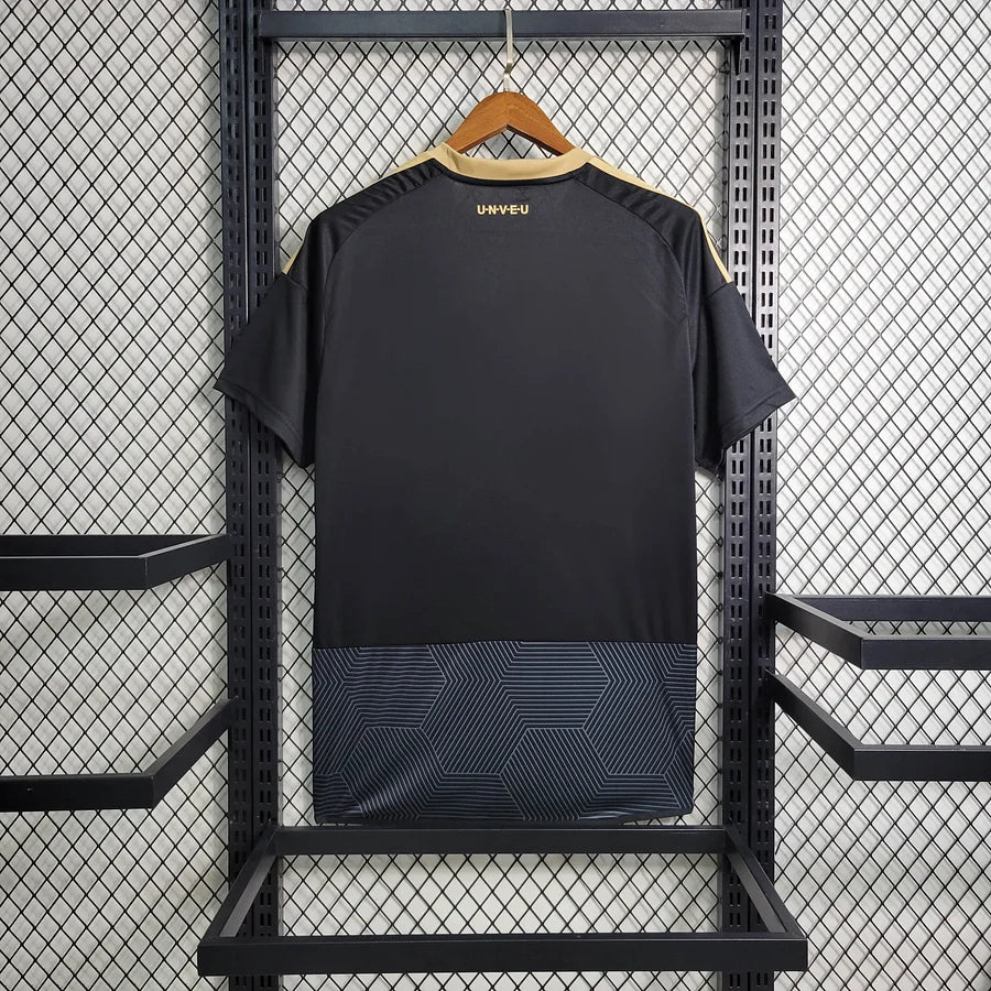 Maillot FC Union Berlin UCL League Third 2023/2024