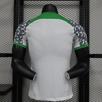 MAILLOT NIGÉRIA EXTÉRIEUR 2023/24