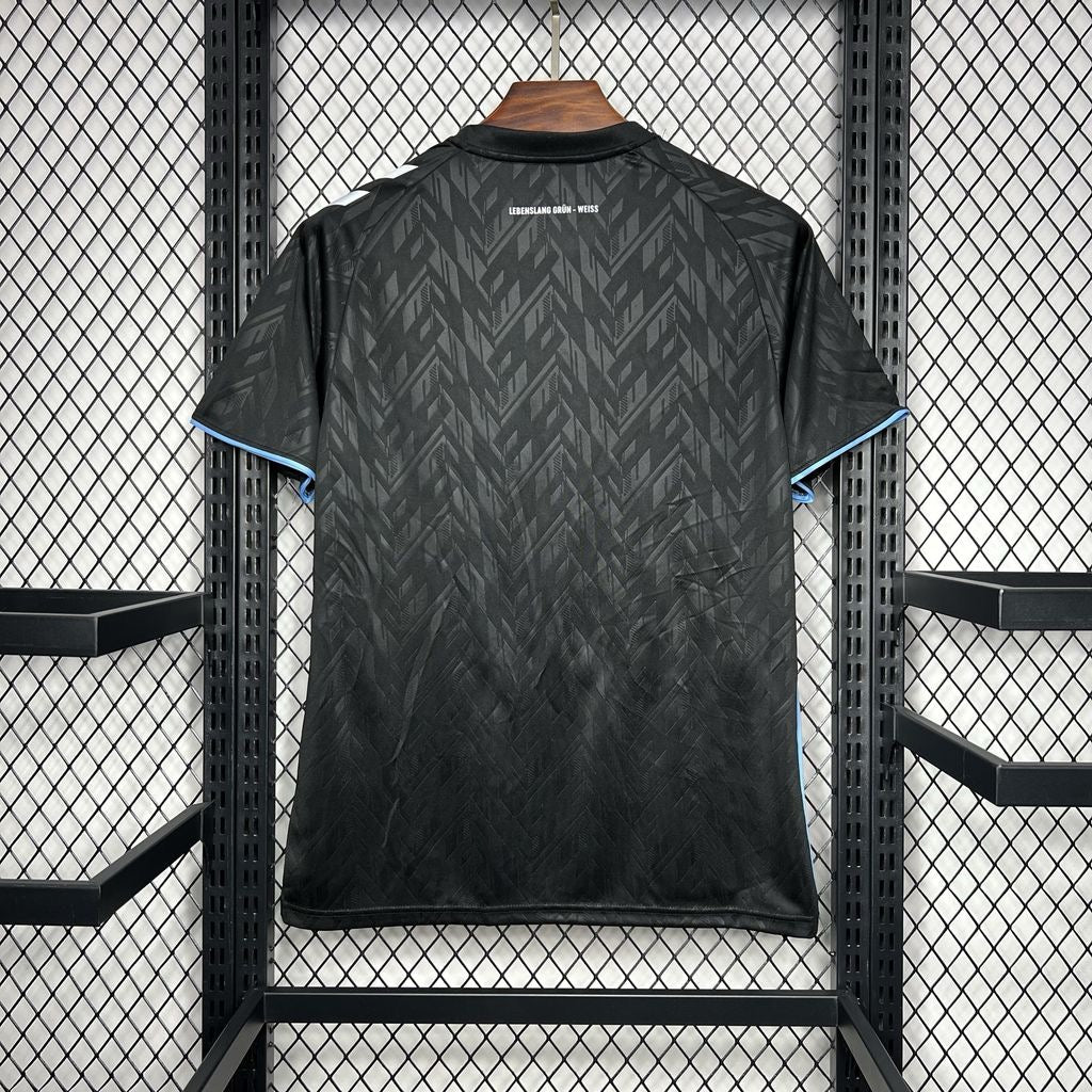 Werder Brême Third
2024/2025