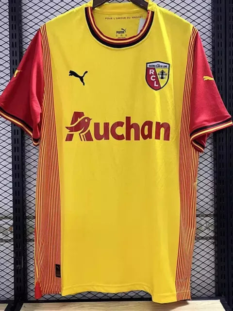 Maillot Lens saison 2023-2024 domicile