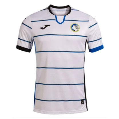 Maillot Atalanta Extérieur 2023/2024 - Blanc