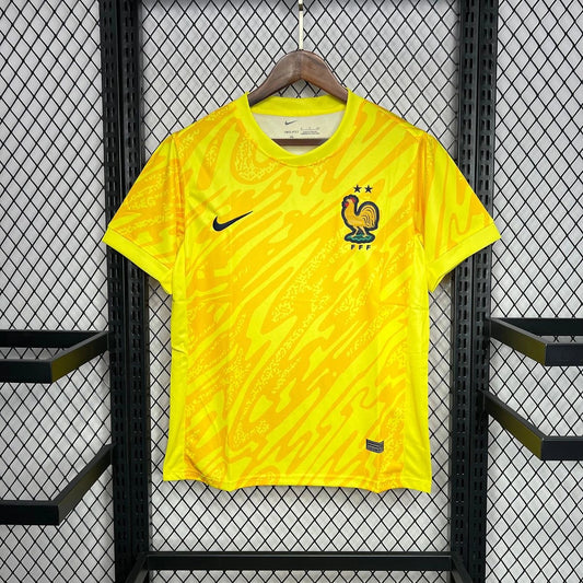 Maillot Équipe de France 2023 2024