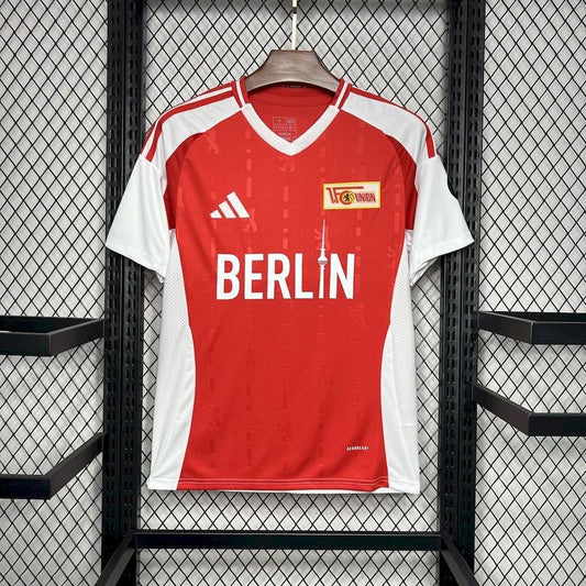 Union Berlin Domicile
2024/2025