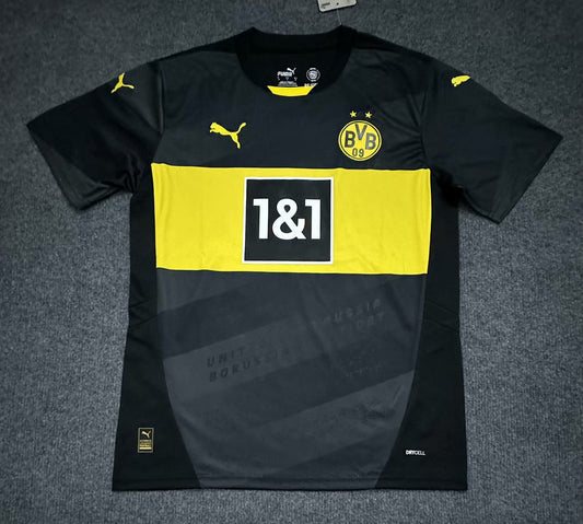 Borussia Dortmund
Extérieur 2024/2025