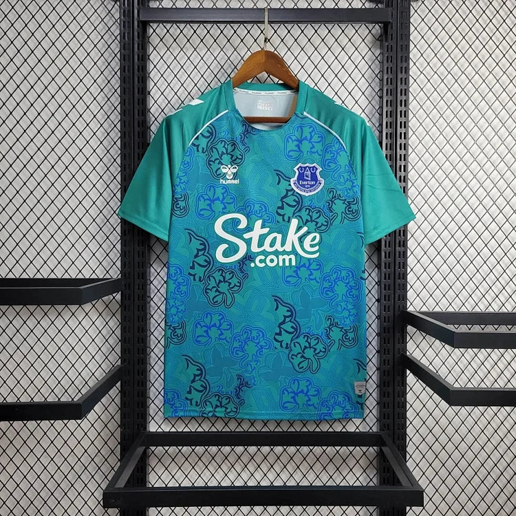 Maillot Everton édition Spéciale 2024-2025