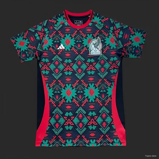 MAILLOT MEXIQUE CONCEPT