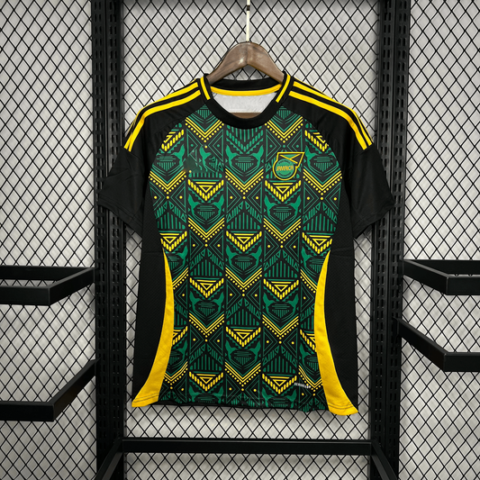 Maillot Jamaïque
Extérieur 2024/2025