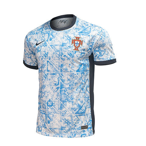 Maillot Portugal Extérieur 2024