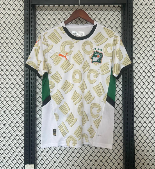 Maillot 24/25 Côte d'lvoire Spécial