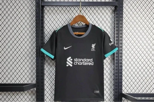 MAILLOT LIVERPOOL 2024/25 EXTERIEUR