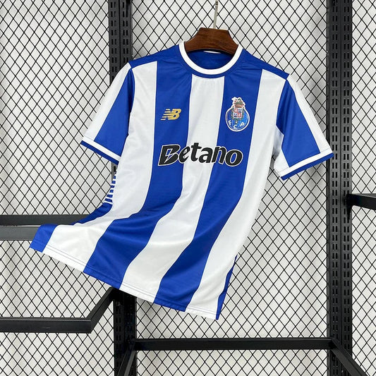 Maillot FC Porto Domicile 2025-2026